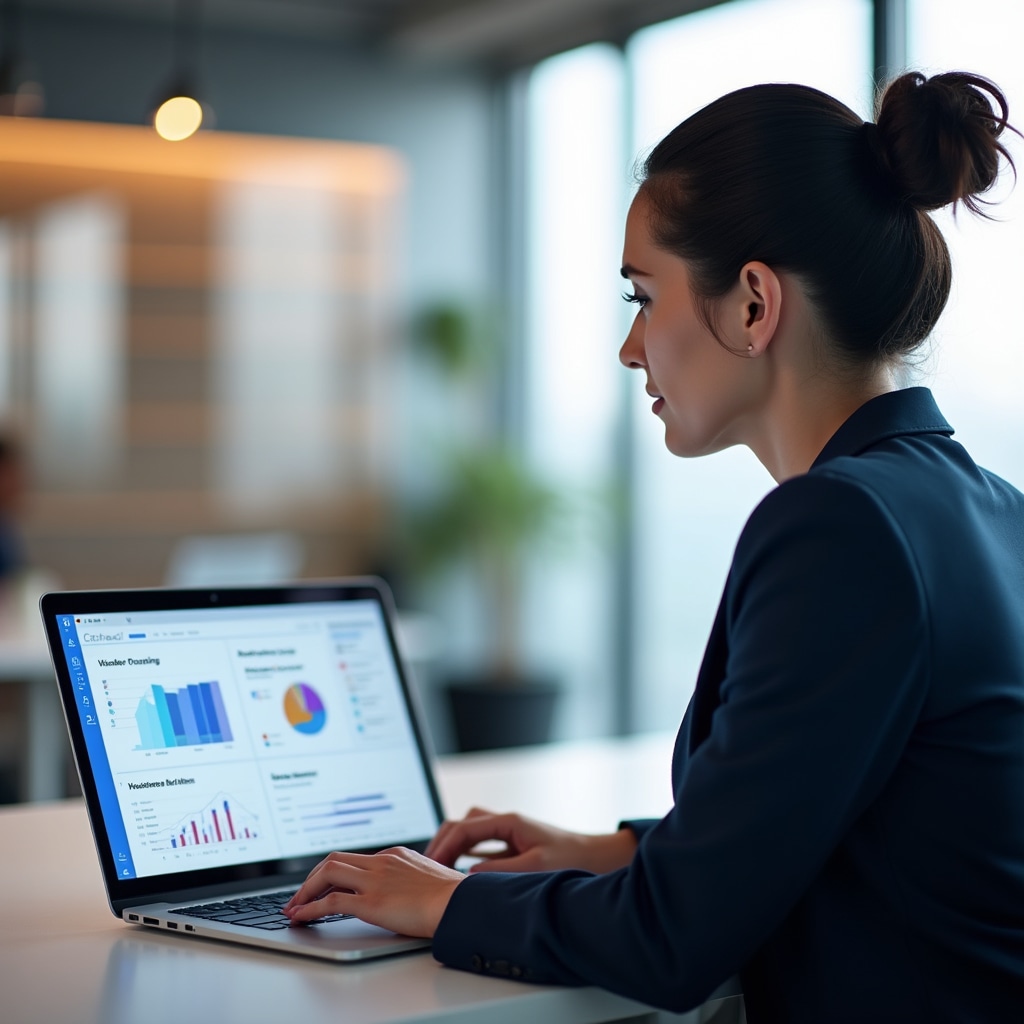 Dashboard della piattaforma Synormorai con panoramica gestionale