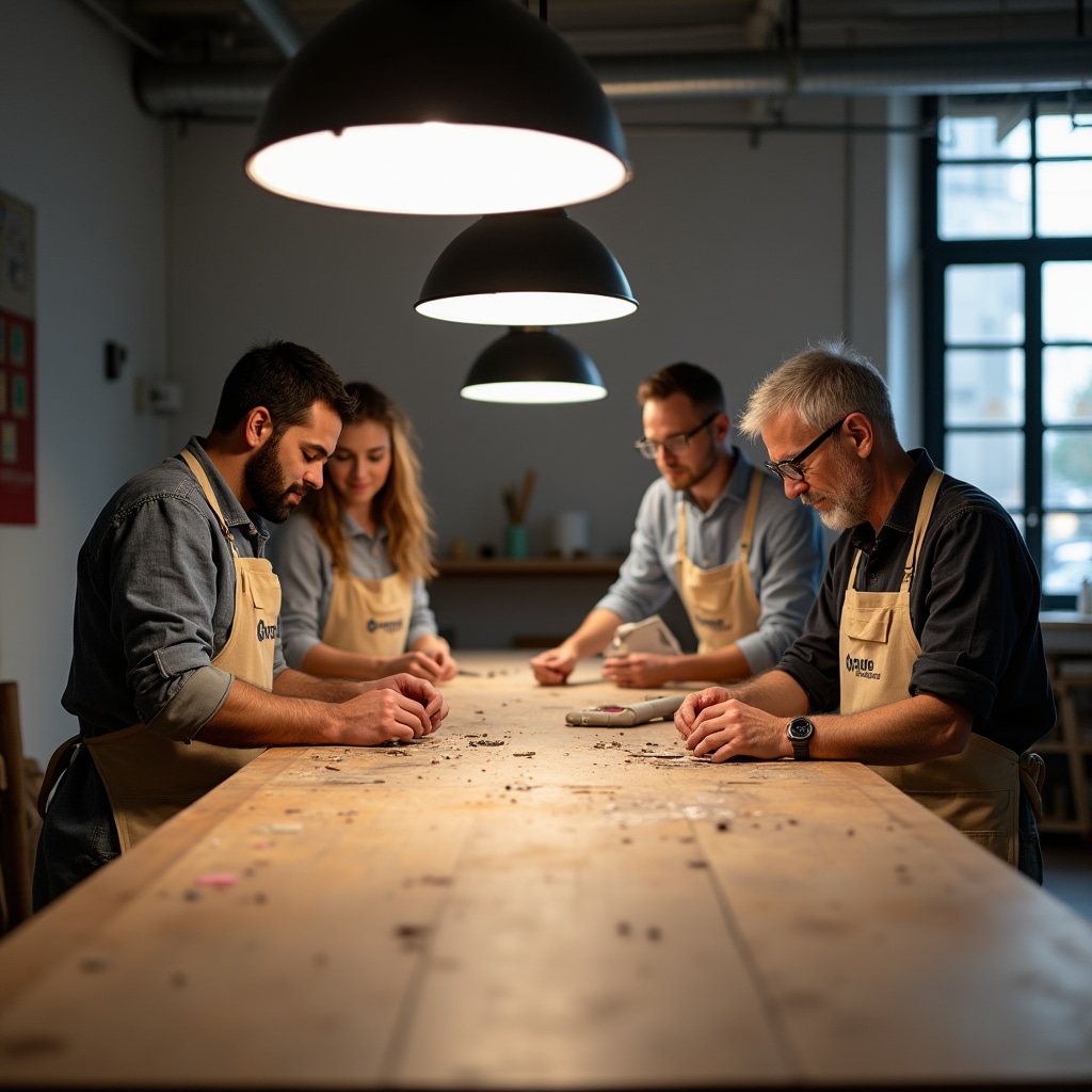 Cooperativa sociale di tipo B per inserimento lavorativo